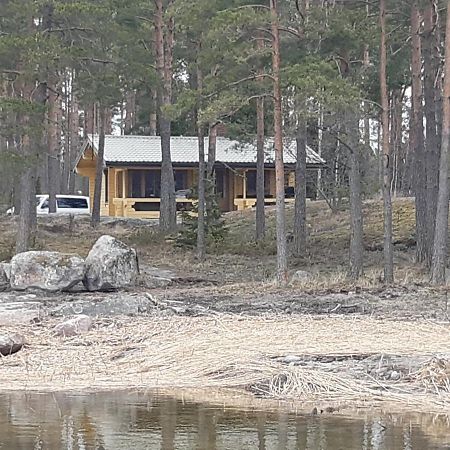 Lomamoekki Rantaniemi Sarkila Exterior photo